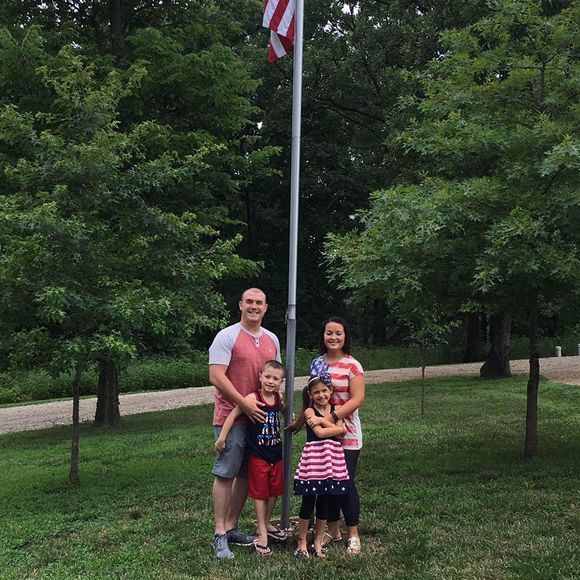 Meet your Posher, Andrew - Picture 1 of 1